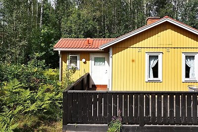 4 person holiday home in VIRSERUM