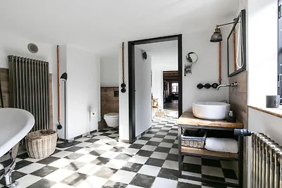 Lussuosa casa vacanze Camera n. 35