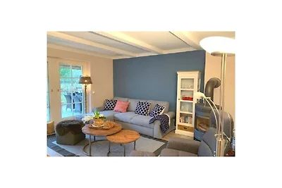 Ferienhaus Erholungsurlaub Nieblum