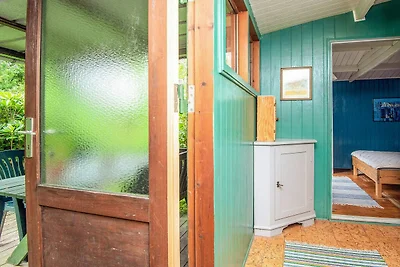 Abgeschiedene 60er Cottage -- By Traum...