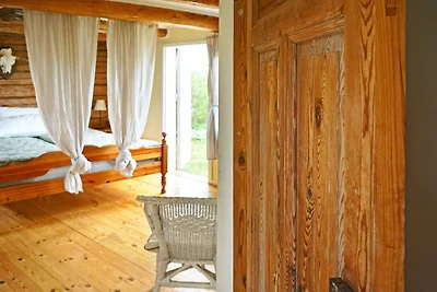 5 Personen Ferienhaus in FLEN-By Traum