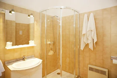 Studio Le Vieux Moulin in Ile Rousse