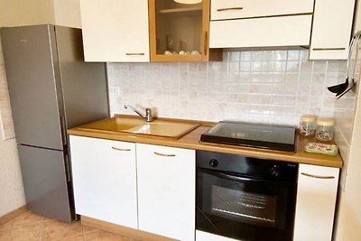 Schöne Wohnung mit Aussicht