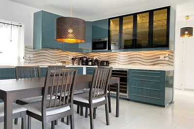 Frische 2-Zimmer-Wohnung mit Balkon