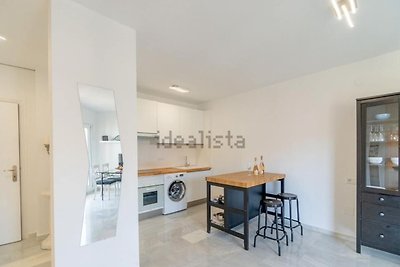 Faro's Doña Sofia Fuengirola - Beachapartment...