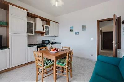Appartamento a Porto Torres con terrazza