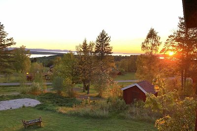 4 persoons vakantie huis in Tällberg