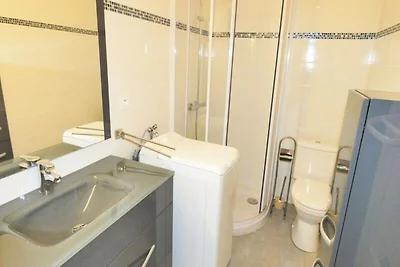 Appartamento ad Aix vicino alle terme di...