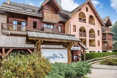 Wohnung in Serre-Chevalier nahe Spa