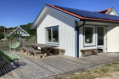 4 Personen vakantie huis in STRÖMSTAD