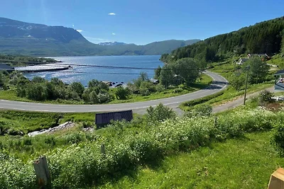 7 Personen Ferienhaus in Grovfjord