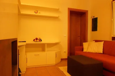 Appartamento al piano terra ad Asolo