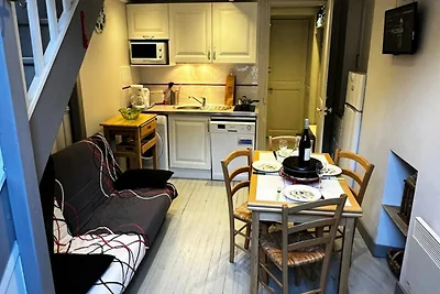 Appartamento a Le Mont-Dore vicino alle terme