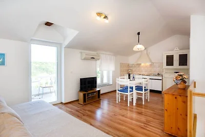 Ferienwohnung mit 1 Schlafzimmer