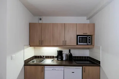 Residenz Le Balcon Des Airelles