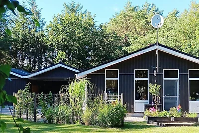 6 Personen Ferienhaus in Sæby-By Traum