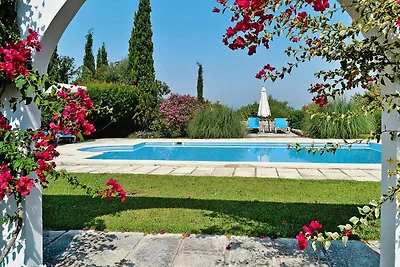 Luxusapartment in Spanien