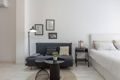 Jinetes Holidays - Apartment In Málaga