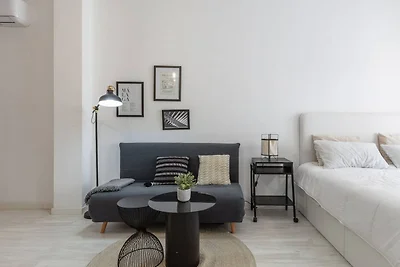 Jinetes Holidays - Apartamento En MÃ¡laga