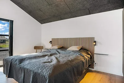 4 Sterne Ferienhaus in Løkken