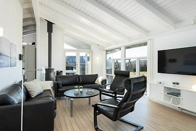 5 Sterne Ferienhaus in Hjørring