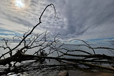 Renoviertes Ferienhaus in Juelsminde -- By Tr...