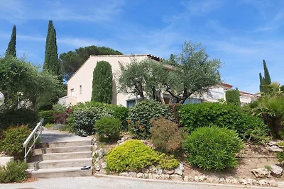 Appartamento per vacanze con 2 camere da...