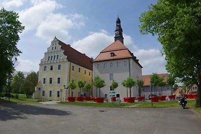 Reihenhaus in Lübben an der Spree