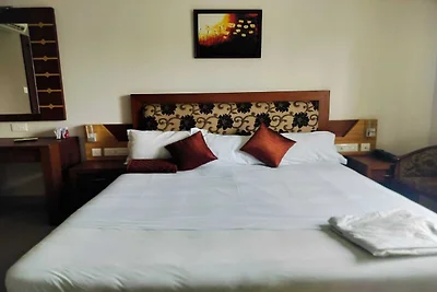 Hotel O Thiruvananthapuram Kochuveli