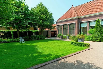 Confortevole casa vacanze in una ex scuola