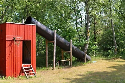 6 Personen Ferienhaus in Hadsund-By Traum
