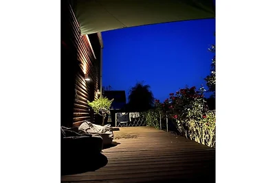 Ferienhaus mit 2 Schlafzimmer