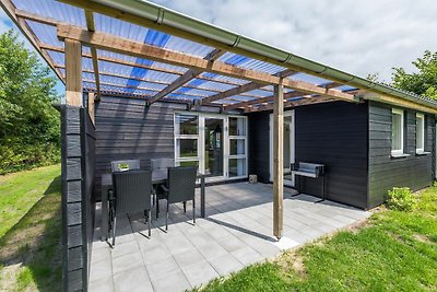 4 Sterne Ferienhaus in Tarm