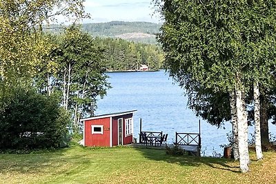 4 sterren vakantie huis in TRÖNÖDAL