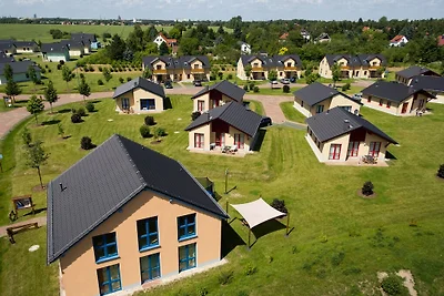 Casa vacanze a Markkleeberg con parco giochi