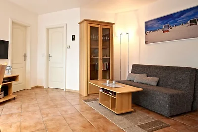 Ankerplatz Süd Komfortable Ferienresidenz