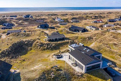 6 Personen Ferienhaus in Fanø