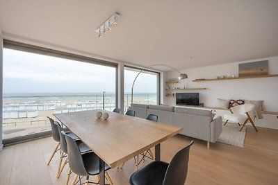 Splendido appartamento con vista sul porto