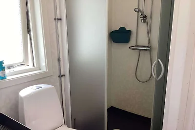 4 osob apartament w STRÖMSTAD