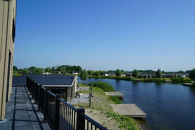 Ferienhaus Erholungsurlaub Kampen-Niederlande