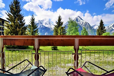 Studio für 5 Personen