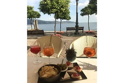 Kuća za odmor Dopust za oporavak Toscolano Maderno