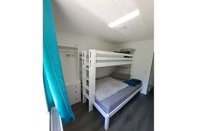 Apartamento vacacional de 3 dormitorios.