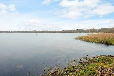 Ritiro di lusso sul lago -- By Traum...