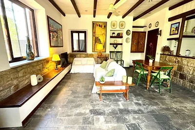 Splendida villa indipendente con piscina...