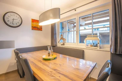 Nieuw appartement op toplocatie in Tirol met ...