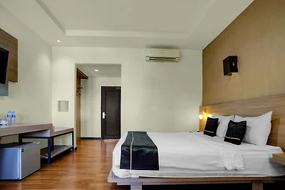 Kuraya Familie Villa Retreat