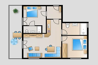 Landhaus Eberle