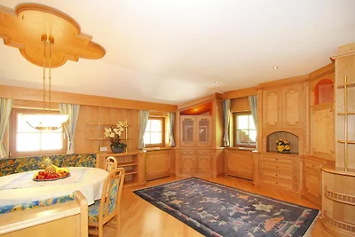 Appartement Rössl, Itter