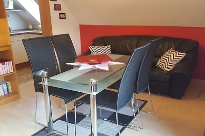 Holiday home with 1 bedroom
